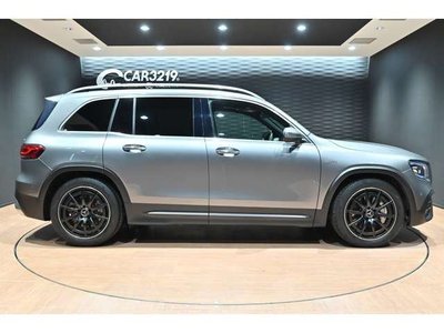 2021 Mercedes-BENZ GLB photo 10