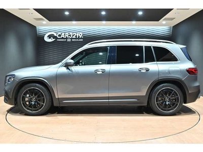صورة مصغرة 11 لـ 2021 Mercedes-BENZ GLB