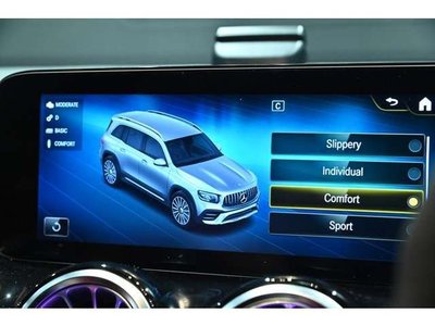 صورة مصغرة 40 لـ 2021 Mercedes-BENZ GLB