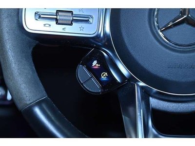 صورة مصغرة 36 لـ 2021 Mercedes-BENZ GLB
