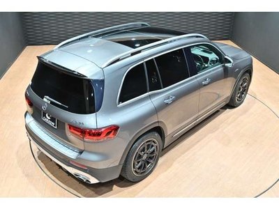 2021 Mercedes-BENZ GLB photo 9