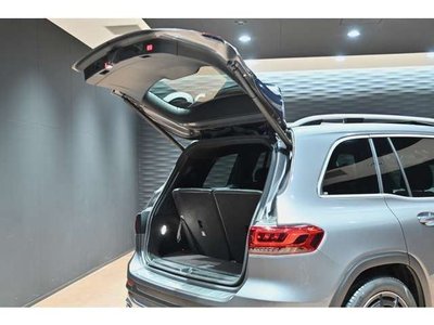 صورة مصغرة 31 لـ 2021 Mercedes-BENZ GLB