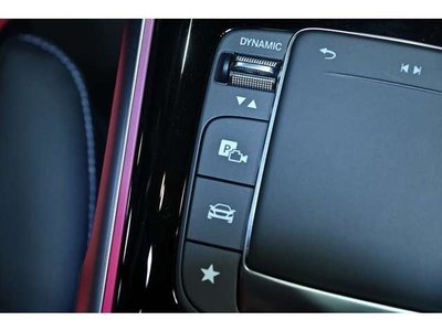 صورة مصغرة 47 لـ 2021 Mercedes-BENZ GLB