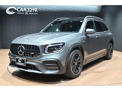 2021 Mercedes-BENZ GLB photo 1