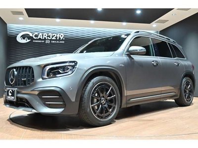 صورة مصغرة 61 لـ 2021 Mercedes-BENZ GLB