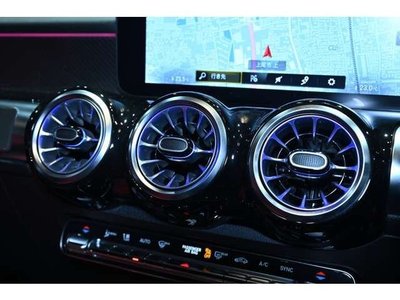 صورة مصغرة 43 لـ 2021 Mercedes-BENZ GLB