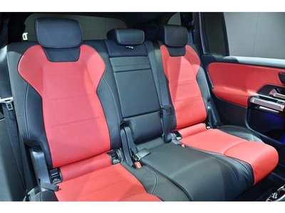 صورة مصغرة 19 لـ 2021 Mercedes-BENZ GLB