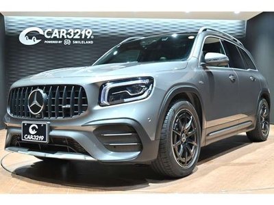 صورة مصغرة 26 لـ 2021 Mercedes-BENZ GLB