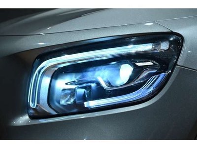 صورة مصغرة 24 لـ 2021 Mercedes-BENZ GLB