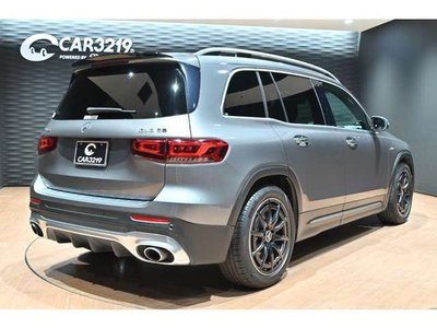 2021 Mercedes-BENZ GLB photo 5