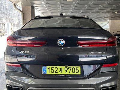 BMW X6 - 2