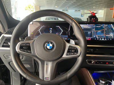 BMW X6 - 5