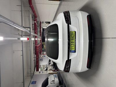 2024 Tesla MODEL S photo 3