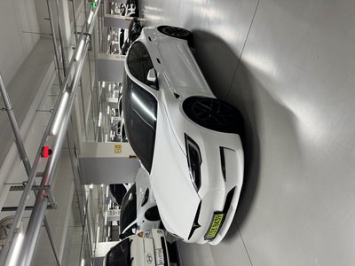 2024 Tesla MODEL S photo 1