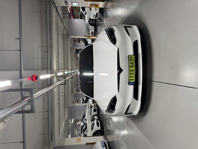 2024 Tesla MODEL S photo 2