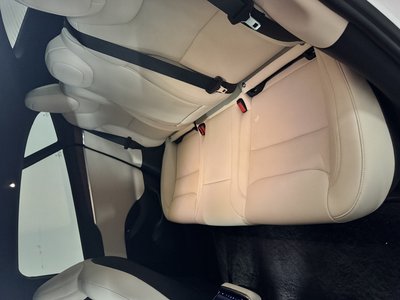 2024 Tesla MODEL S photo 5