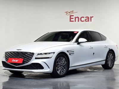 صورة 1 لـ 2024 Genesis G80 (RG3)