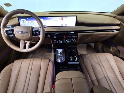 صورة 5 لـ 2024 Genesis G80 (RG3)