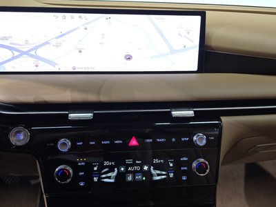 صورة مصغرة 18 لـ 2024 Genesis G80 (RG3)
