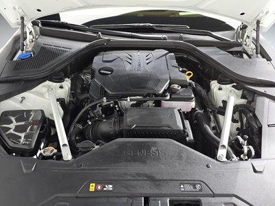 صورة 7 لـ 2024 Genesis G80 (RG3)