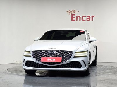 صورة 2 لـ 2024 Genesis G80 (RG3)