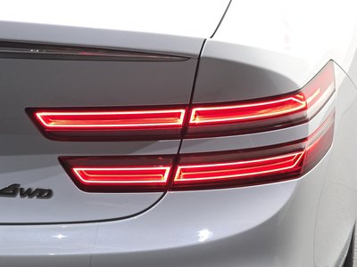 صورة 10 لـ 2024 Genesis G80 (RG3)