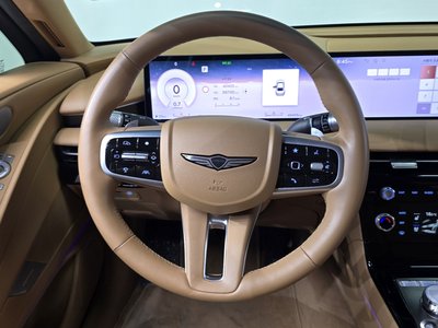 صورة مصغرة 19 لـ 2024 Genesis G80 (RG3)