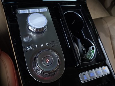 صورة مصغرة 12 لـ 2024 Genesis G80 (RG3)