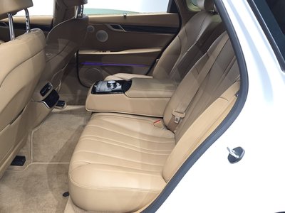 صورة مصغرة 17 لـ 2024 Genesis G80 (RG3)