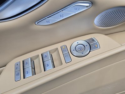 صورة مصغرة 27 لـ 2024 Genesis G80 (RG3)