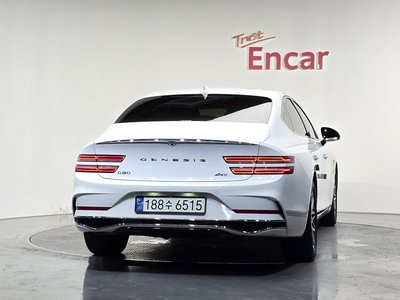 صورة 3 لـ 2024 Genesis G80 (RG3)