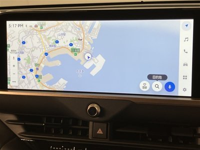 TOYOTA CROWN SPORT - 6