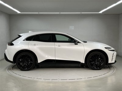 TOYOTA CROWN SPORT - 3