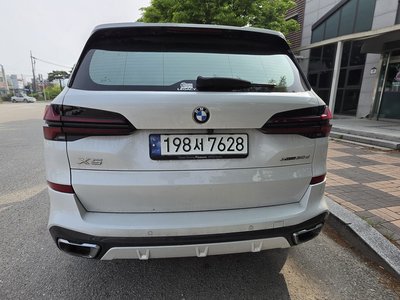BMW X5 - 4