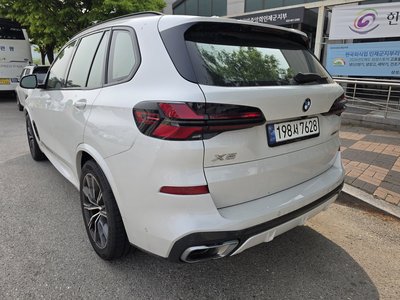 BMW X5 - 3