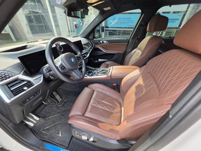 BMW X5 - 8