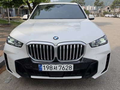 BMW X5 - 2