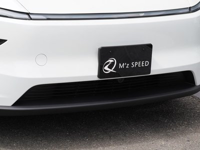 TESLA MODEL Y - 10