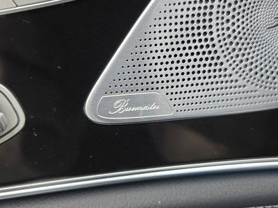 2020 Mercedes-BENZ GT AMG — миниатюра 31