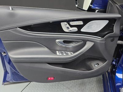 2020 Mercedes-BENZ GT AMG — миниатюра 14