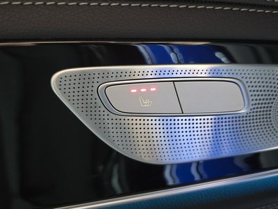 2020 Mercedes-BENZ GT AMG — миниатюра 26