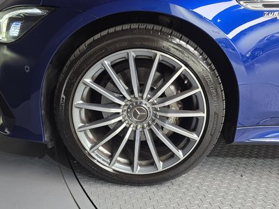 2020 Mercedes-BENZ GT AMG — фото 6