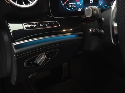2020 Mercedes-BENZ GT AMG — миниатюра 20