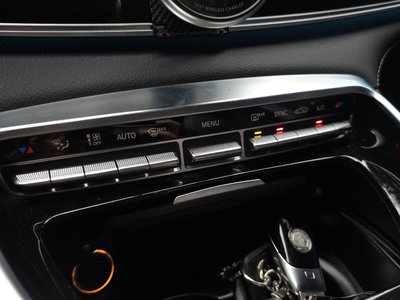 2020 Mercedes-BENZ GT AMG — миниатюра 24