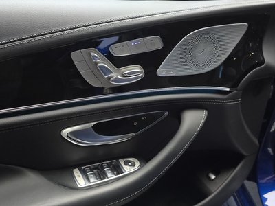 2020 Mercedes-BENZ GT AMG — миниатюра 19