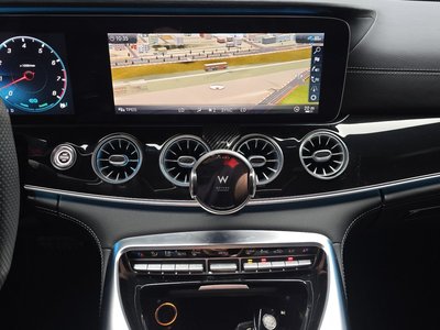 2020 Mercedes-BENZ GT AMG — миниатюра 25