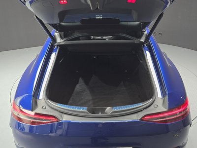 2020 Mercedes-BENZ GT AMG — миниатюра 29