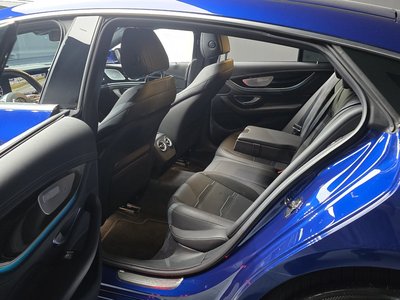 2020 Mercedes-BENZ GT AMG — миниатюра 16