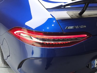 2020 Mercedes-BENZ GT AMG — фото 10