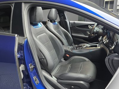 2020 Mercedes-BENZ GT AMG — миниатюра 17